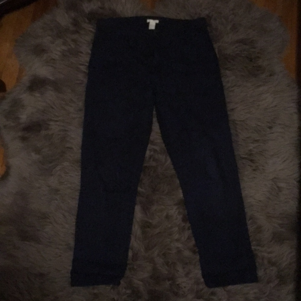 H&M pants